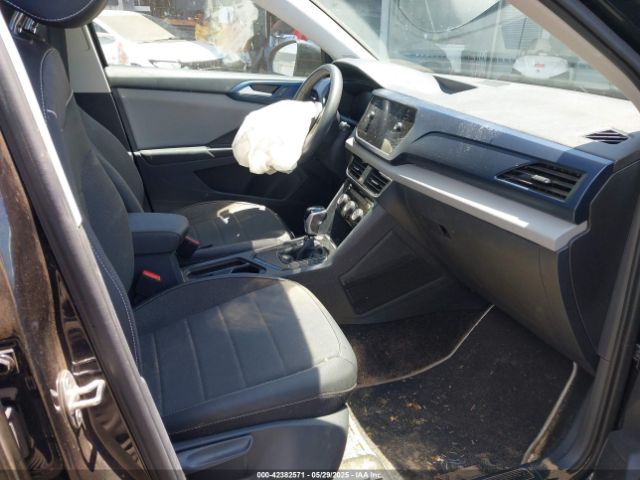 2023 VOLKSWAGEN TAOS 3VVEX7B28PM373675 Photo 4