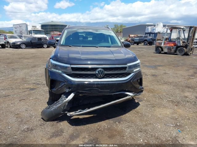 2023 VOLKSWAGEN TAOS 3VVEX7B28PM373675 Photo 5
