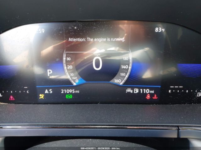 2023 VOLKSWAGEN TAOS 3VVEX7B28PM373675 Photo 6