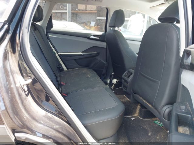 2023 VOLKSWAGEN TAOS 3VVEX7B28PM373675 Photo 7