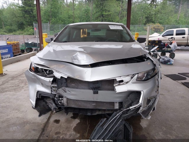 Chevrolet lfv - direct injection, variable valve timing, gen 1 2018 1G1ZB5ST9JF102734 Image 12