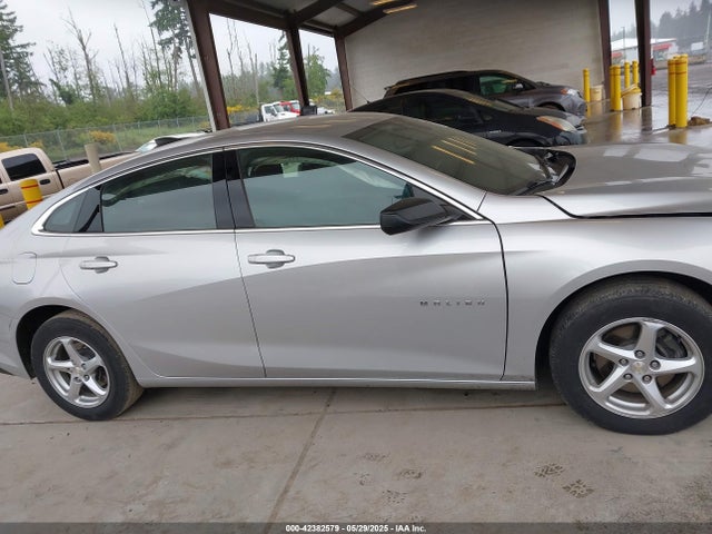 Chevrolet lfv - direct injection, variable valve timing, gen 1 2018 1G1ZB5ST9JF102734 Image 13