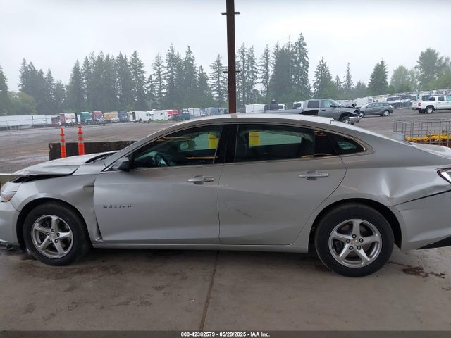 Chevrolet lfv - direct injection, variable valve timing, gen 1 2018 1G1ZB5ST9JF102734 Image 14