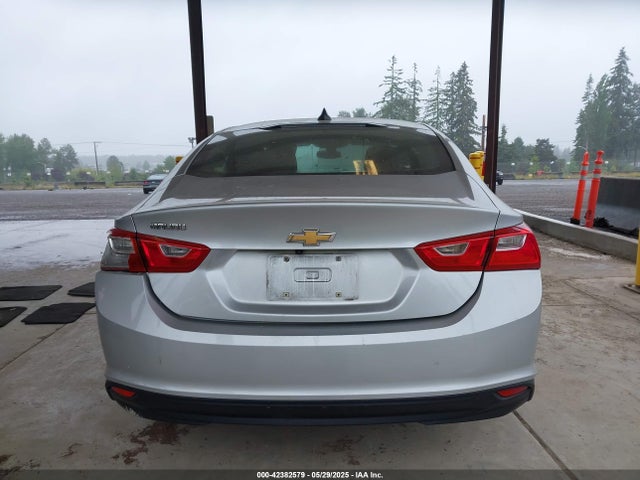 Chevrolet lfv - direct injection, variable valve timing, gen 1 2018 1G1ZB5ST9JF102734 Image 16