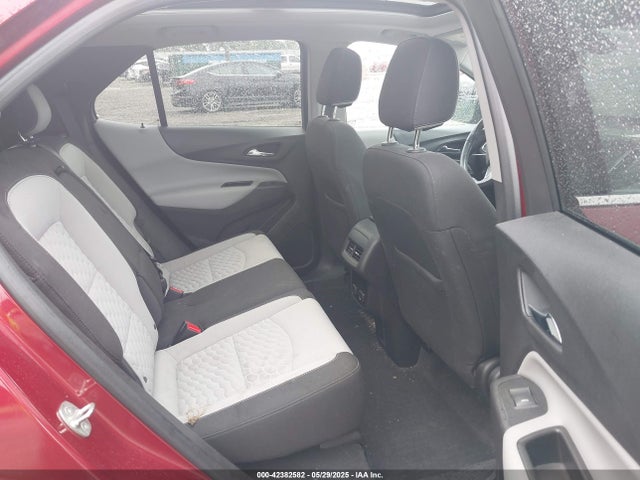 3GNAXKEXXJL315434 Chevrolet EQUINOX LT