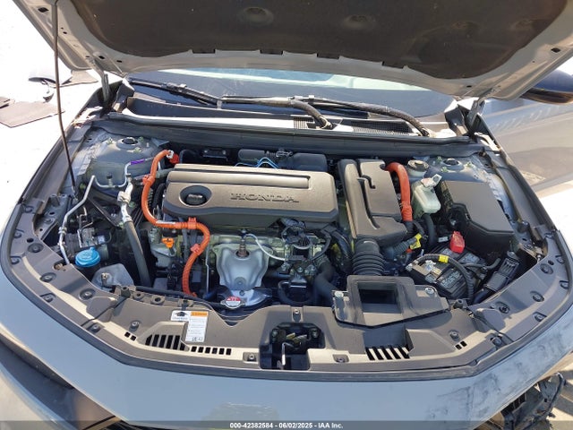 1HGCY2F76PA019762 Honda lfc5