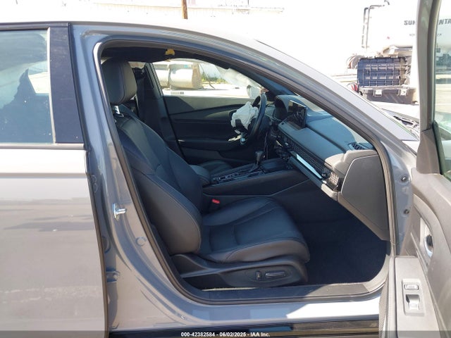 1HGCY2F76PA019762 Honda lfc5
