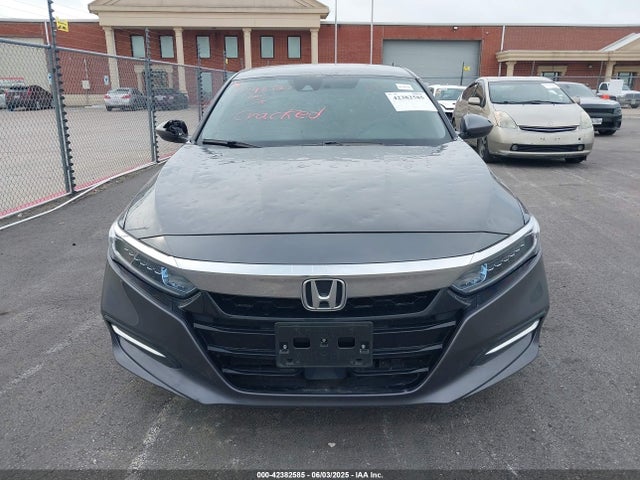 Honda lfb2 2019 1HGCV3F17KA019711 Image 12