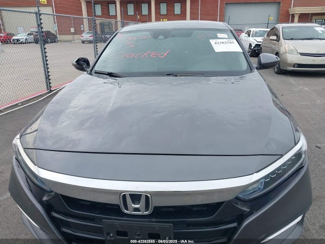 Honda lfb2 2019 1HGCV3F17KA019711 Image 6