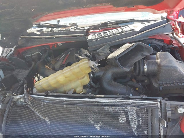 1FTFW1RG6KFB81734 Ford gtdi
