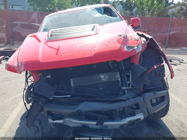 1FTFW1RG6KFB81734 Ford gtdi