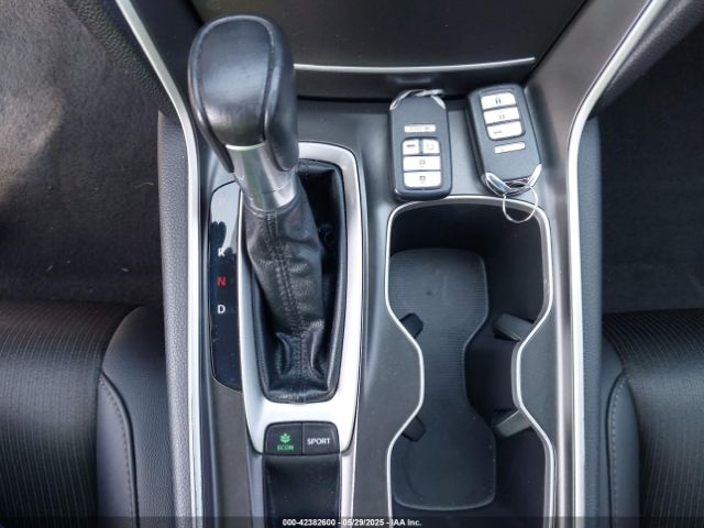 2020 HONDA ACCORD 1HGCV1F38LA132753 Photo 10