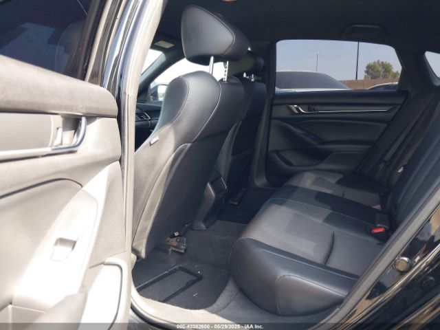 2020 HONDA ACCORD 1HGCV1F38LA132753 Photo 7