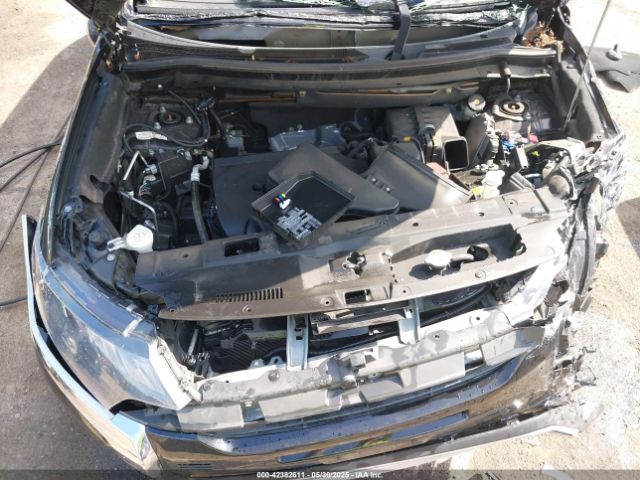 2019 MITSUBISHI OUTLANDER JA4AD3A36KZ049988 Photo 9