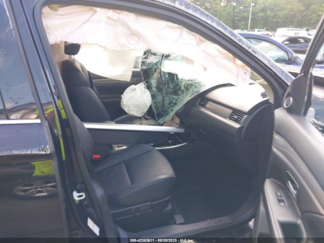 2019 MITSUBISHI OUTLANDER JA4AD3A36KZ049988 Photo 4