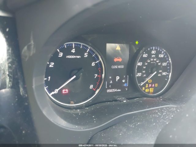 2019 MITSUBISHI OUTLANDER JA4AD3A36KZ049988 Photo 6