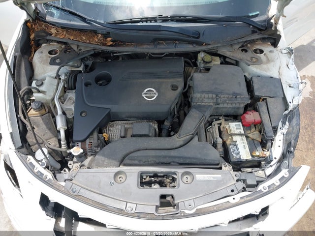 1N4AL3AP6FN903070 Nissan Altima 2.5 S