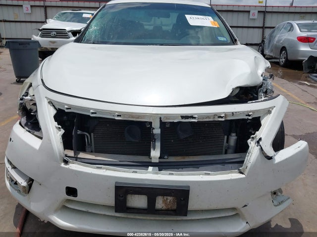 1N4AL3AP6FN903070 Nissan Altima 2.5 S