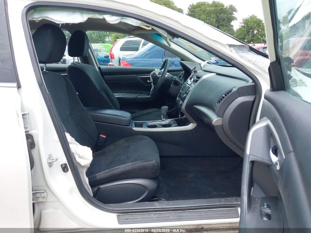 1N4AL3AP6FN903070 Nissan Altima 2.5 S