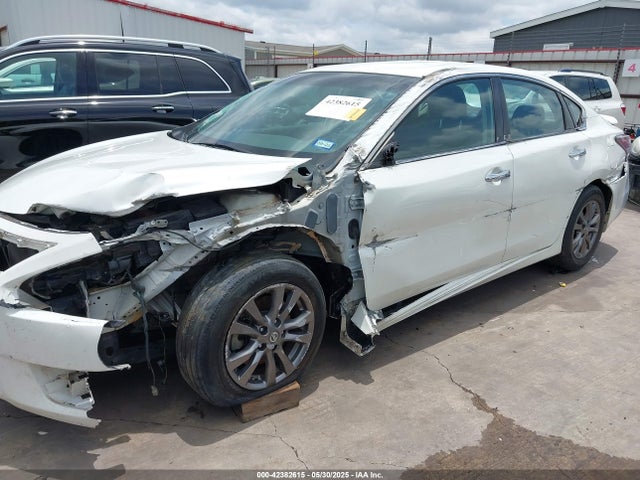 1N4AL3AP6FN903070 Nissan Altima 2.5 S