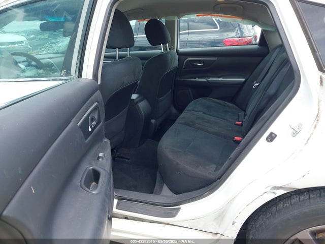 1N4AL3AP6FN903070 Nissan Altima 2.5 S