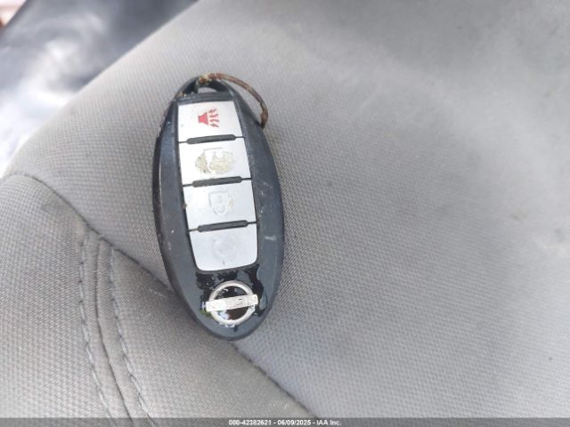 2022 NISSAN FRONTIER 1N6ED1EJ8NN694882 Photo 10