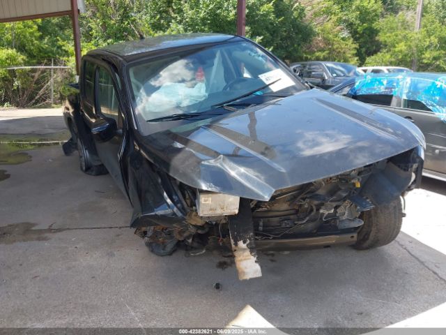 2022 NISSAN FRONTIER 1N6ED1EJ8NN694882 Photo 5