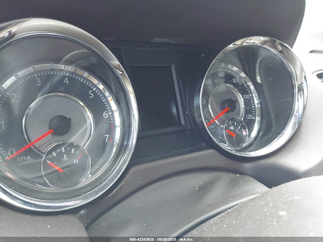 2C4RC1BG4GR132645 Chrysler Town & Country Touring