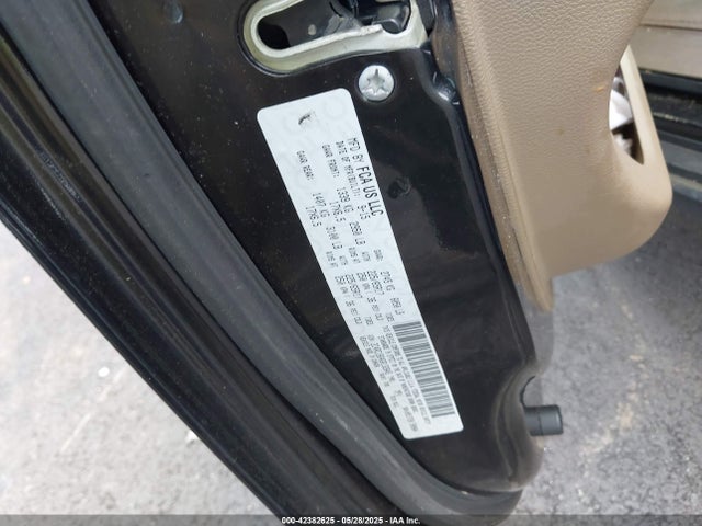 2C4RC1BG4GR132645 Chrysler Town & Country Touring