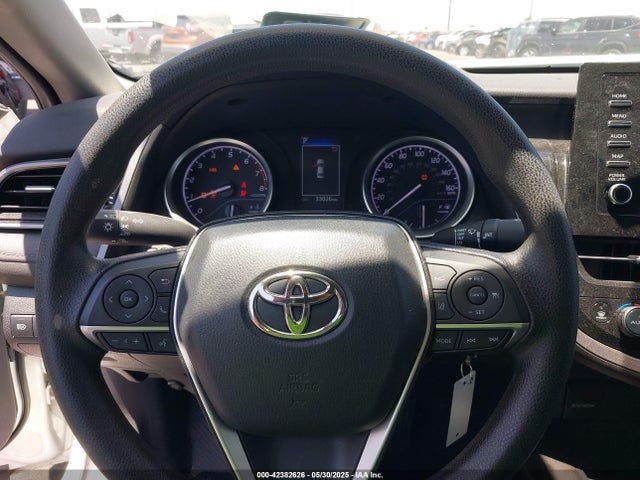 4T1C11AK3PU109051 Toyota a25a-fks