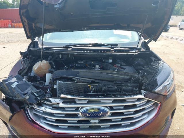 2019 FORD EDGE 2FMPK3K93KBB01567 Photo 9