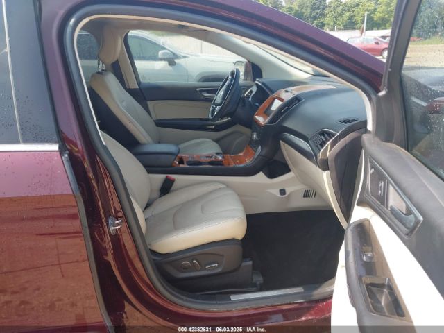 2019 FORD EDGE 2FMPK3K93KBB01567 Photo 4