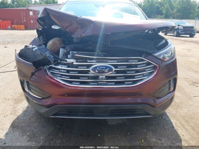 2019 FORD EDGE 2FMPK3K93KBB01567 Photo 5