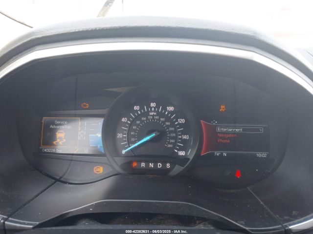 2019 FORD EDGE 2FMPK3K93KBB01567 Photo 6