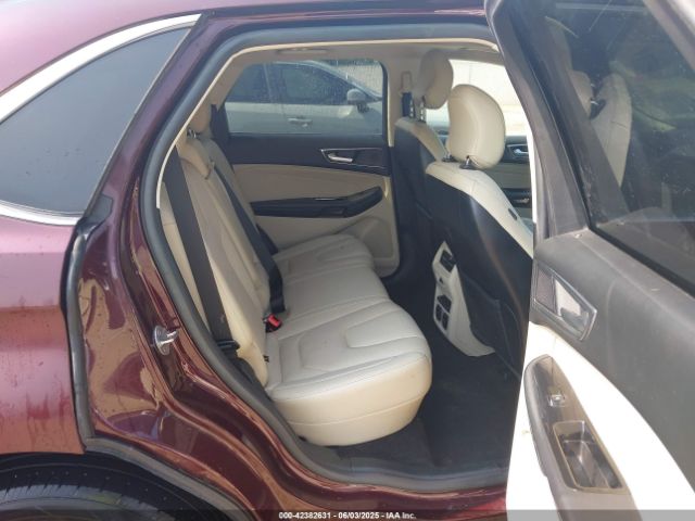 2019 FORD EDGE 2FMPK3K93KBB01567 Photo 7