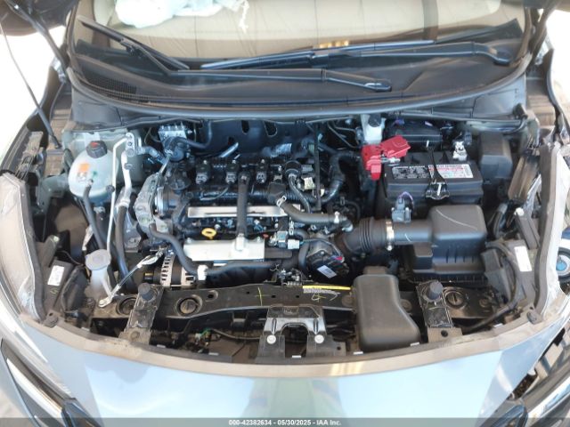 3N1CN8DV3RL927371 Nissan 2024
