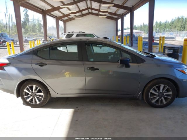 3N1CN8DV3RL927371 Nissan 2024