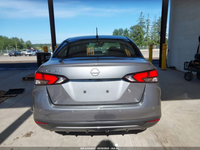 3N1CN8DV3RL927371 Nissan 2024