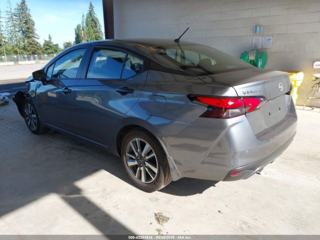 3N1CN8DV3RL927371 Nissan 2024
