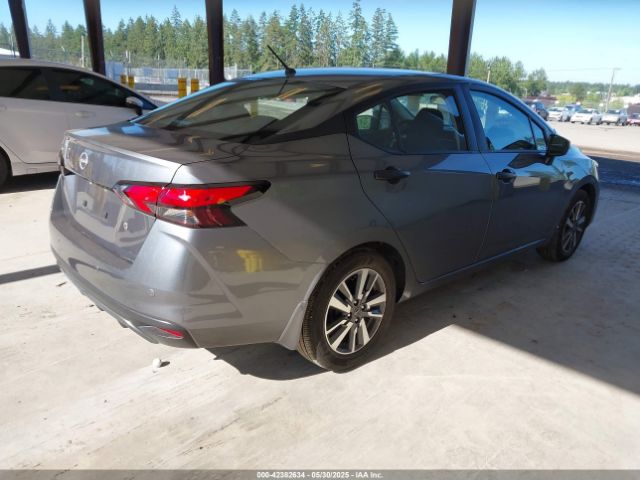 3N1CN8DV3RL927371 Nissan 2024