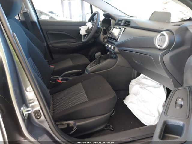 3N1CN8DV3RL927371 Nissan 2024
