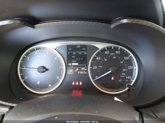 3N1CN8DV3RL927371 Nissan 2024