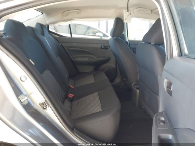 3N1CN8DV3RL927371 Nissan 2024