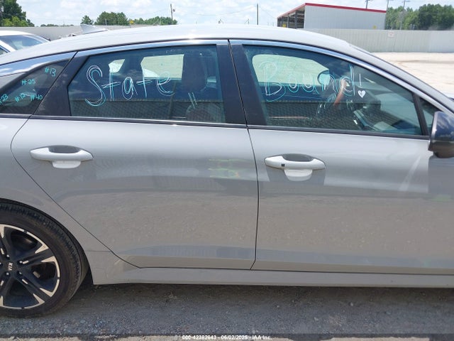 5XXG64J2XMG077483 KIA t-gdi gamma ii