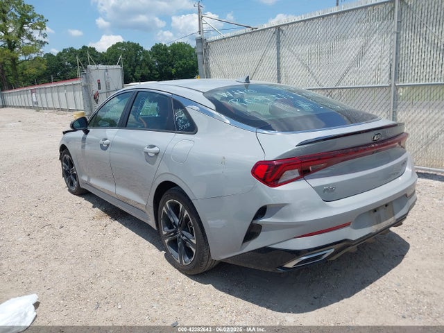 5XXG64J2XMG077483 KIA t-gdi gamma ii