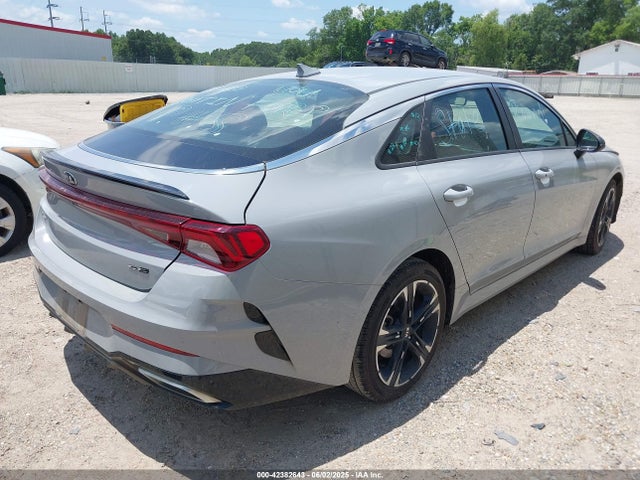 5XXG64J2XMG077483 KIA t-gdi gamma ii
