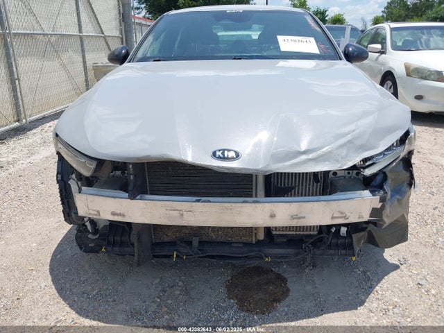 5XXG64J2XMG077483 KIA t-gdi gamma ii