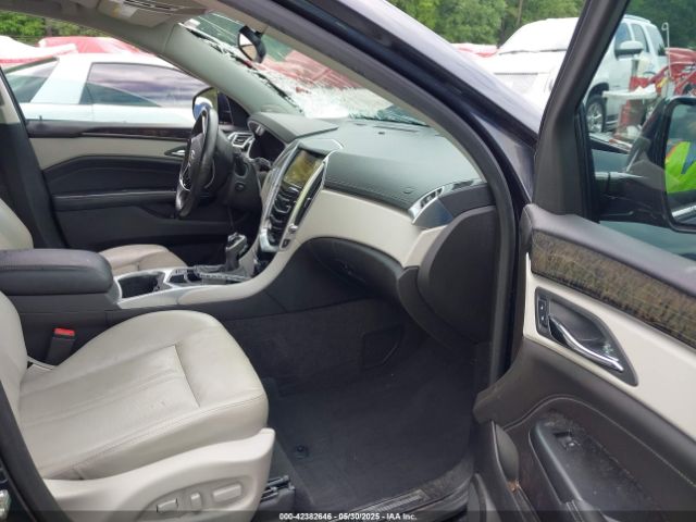 3GYFNCE33GS521114 Cadillac Srx Performance Collection