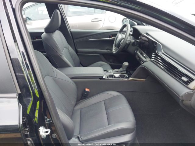 4T1DAACK9SU570040 Toyota CAMRY XSE