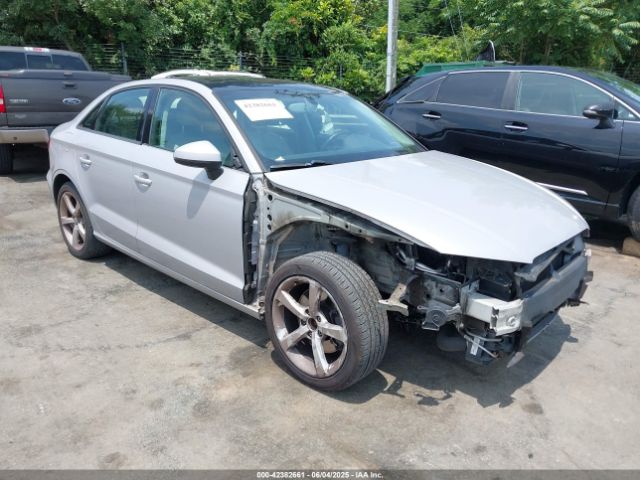 2015 AUDI A3 WAUACGFF3F1014930
